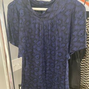 Marc by Marc Jacobs Blouse Top